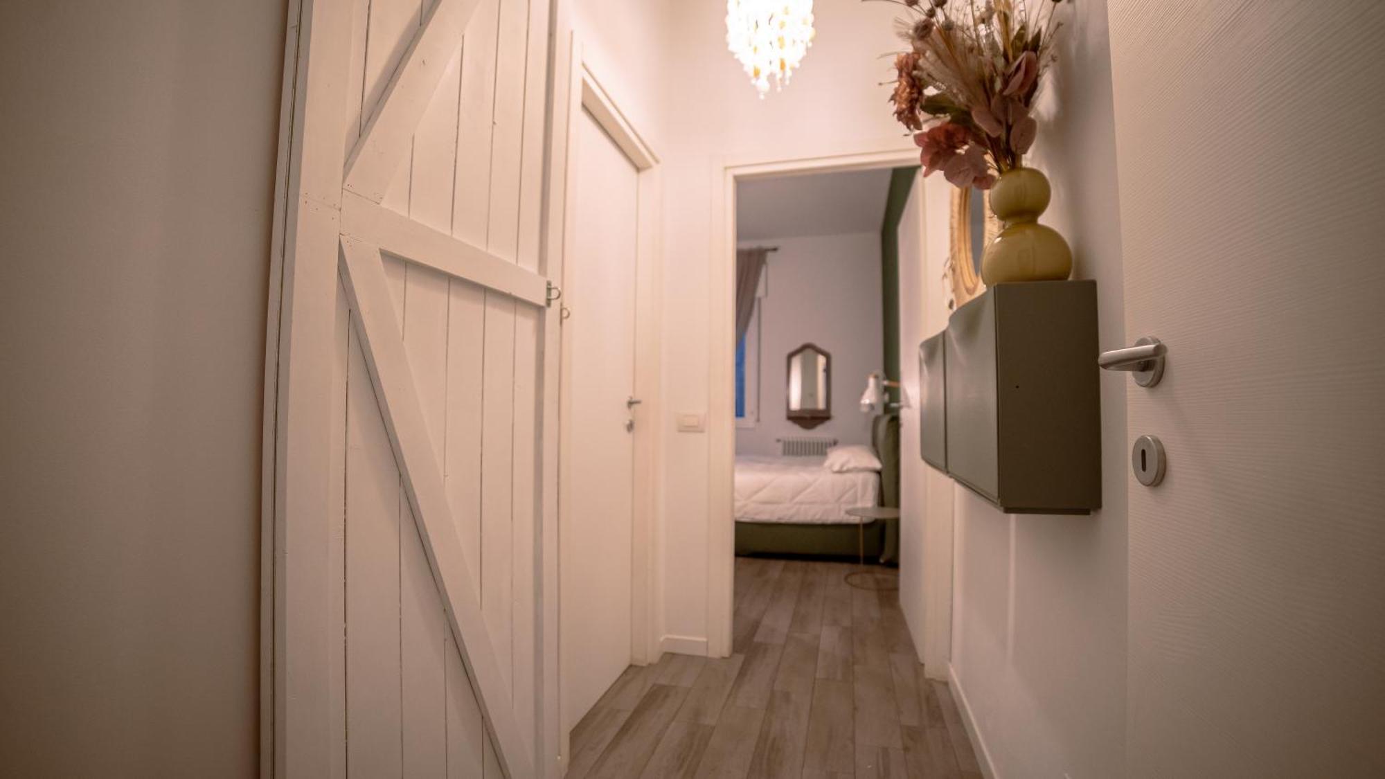 Giove Apartment - Nuova Apertura Bergamo Bagian luar foto