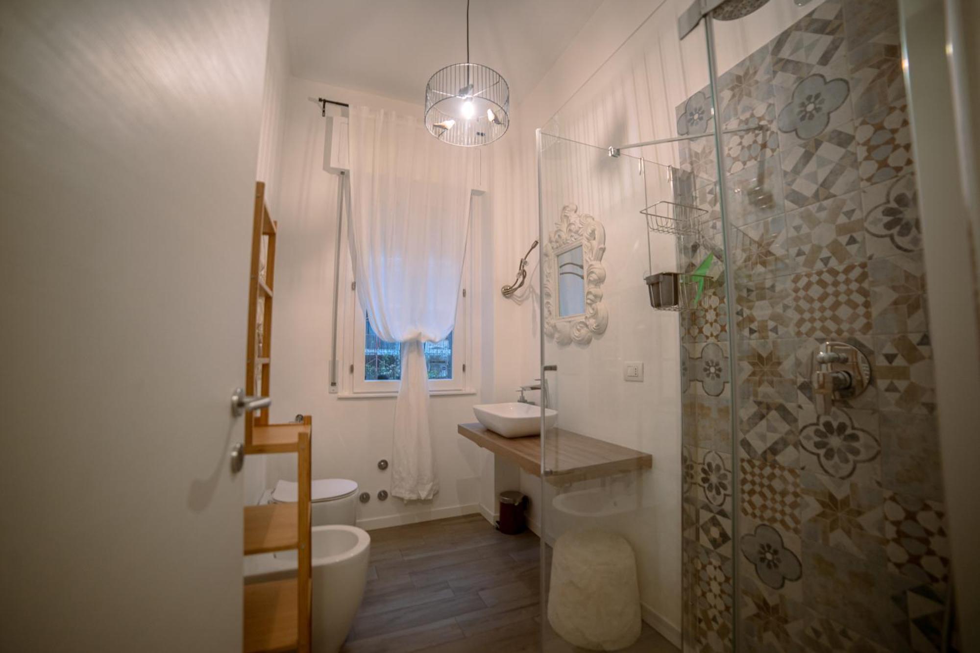 Giove Apartment - Nuova Apertura Bergamo Bagian luar foto