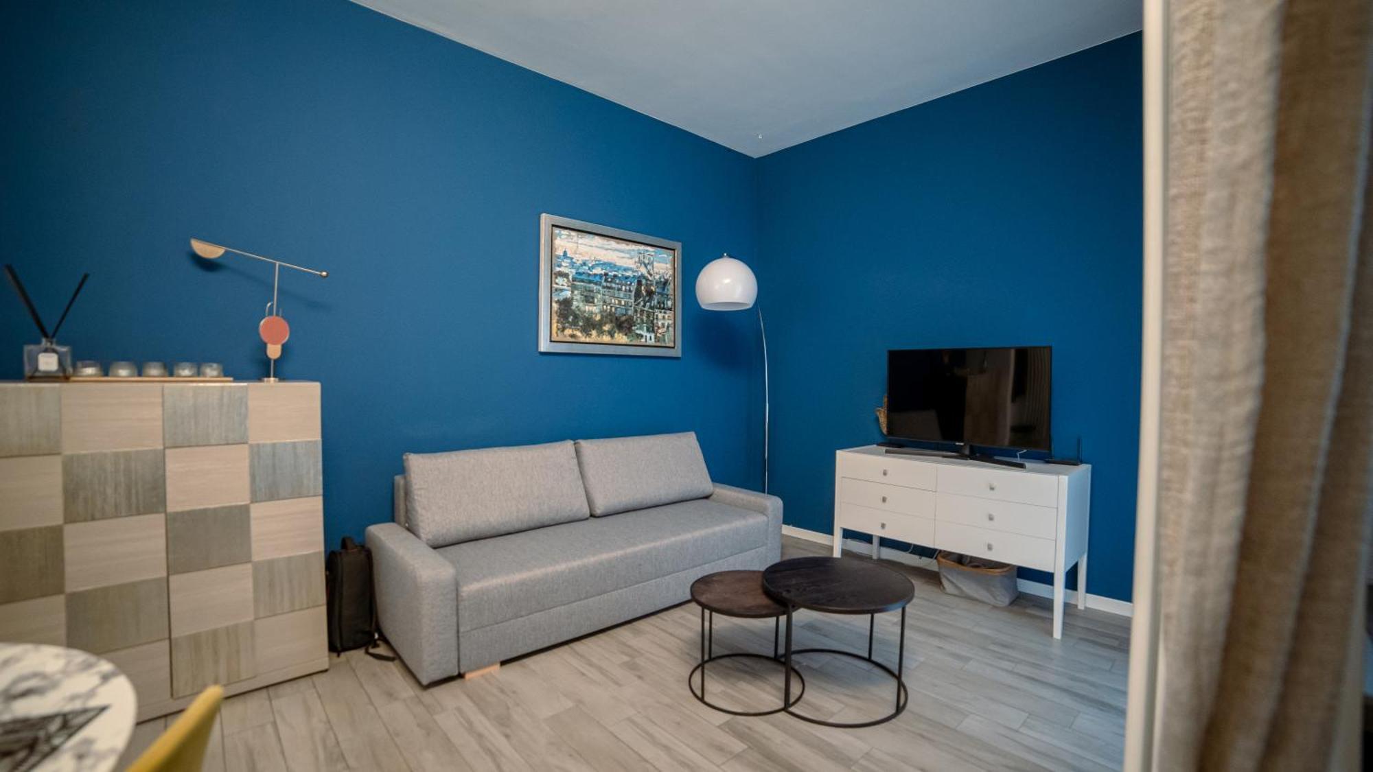 Giove Apartment - Nuova Apertura Bergamo Bagian luar foto