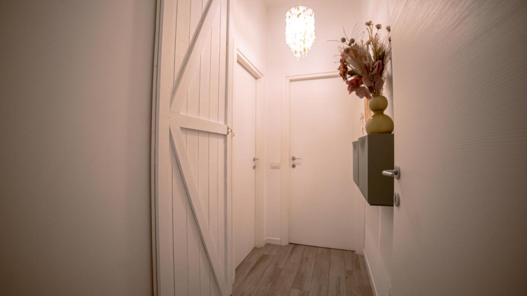 Giove Apartment - Nuova Apertura Bergamo Bagian luar foto